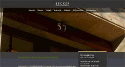 Desktop Screenshot of kanzlei-fuer-verkehrsrecht.de